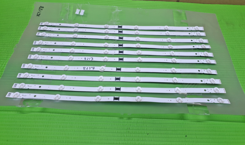 FULL LED BACK LIGHT ARRAY KE-55XH8196 KD-55XH8096 KD-55XH8196 55" TV LM41-01056A