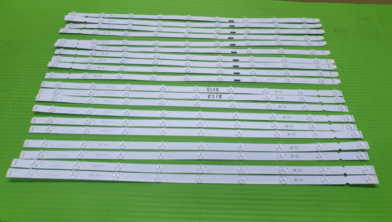 FULL LED BACK LIGHT ARRAY FOR KD-65XG9505 TV MBL-65030D018SN0L MBL-65030D018SN0R