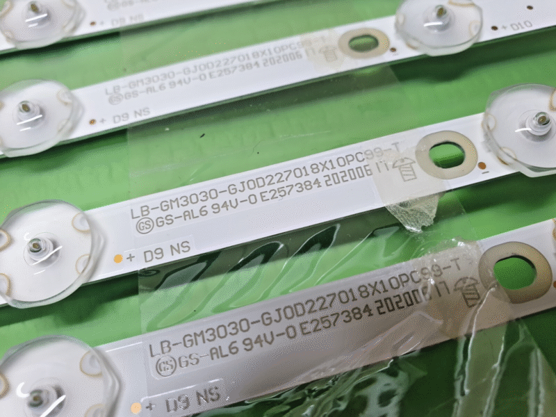 FULL LED BACKLIGHT SET FOR PHILIPS 70PUS8535/12 TV LB-GM3030-GJ0D227018X10PC99-T - Image 3