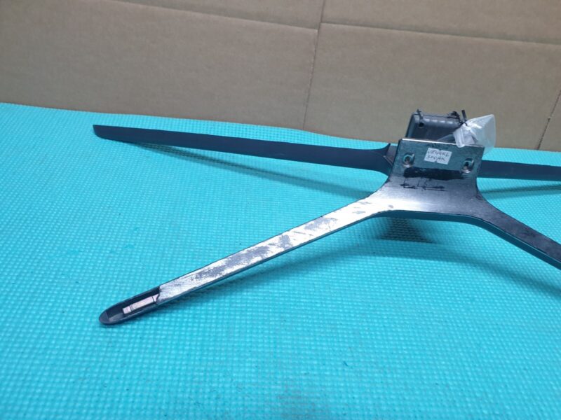 TABLETOP BASE STAND FOR SAMSUNG UE49M5602AK UE49M5502AK UE49M5600AK TVs + SCREWS - Image 3