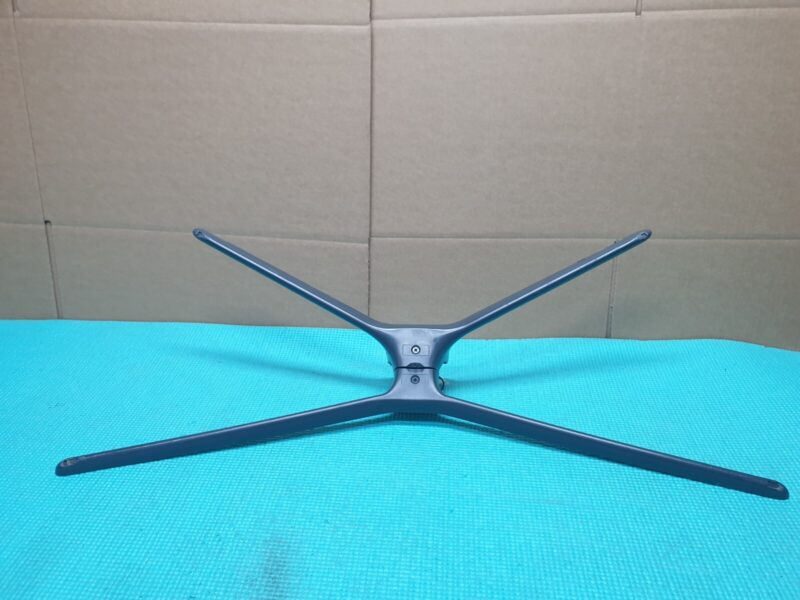 TABLETOP BASE STAND FOR SAMSUNG UE49M5602AK UE49M5502AK UE49M5600AK TVs + SCREWS - Image 4