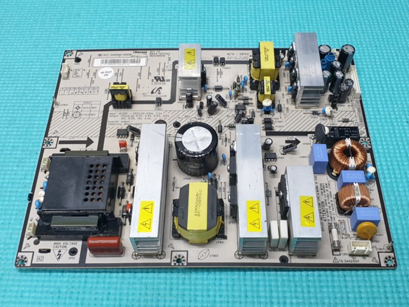 POWER SUPPLY PSU SAMSUNG LE40R73BD LE40N73BD 40" LCD TV BN44-00134D IP-230135A
