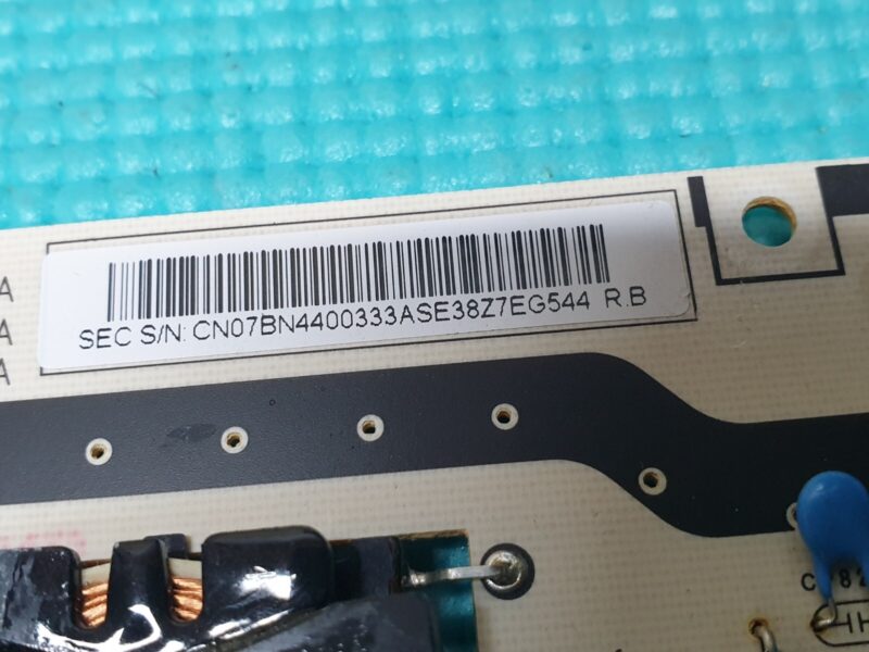 POWER SUPPLY PSU SAMSUNG PS50C7000YK TV BN44-00333A LJ44-00185A PSPF461501A - Image 2