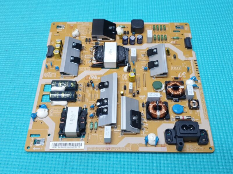 POWER SUPPLY BOARD PSU SAMSUNG UE55MU6670U UE55MU6400 UE55KU6500U TV BN44-00876A