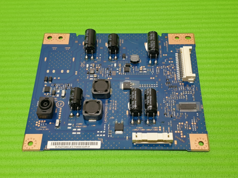 POWER ADAPTER INVERTER DRIVER BOARD SONY KDL-50W706B 42" LED TV 14STM4250AD-6S01