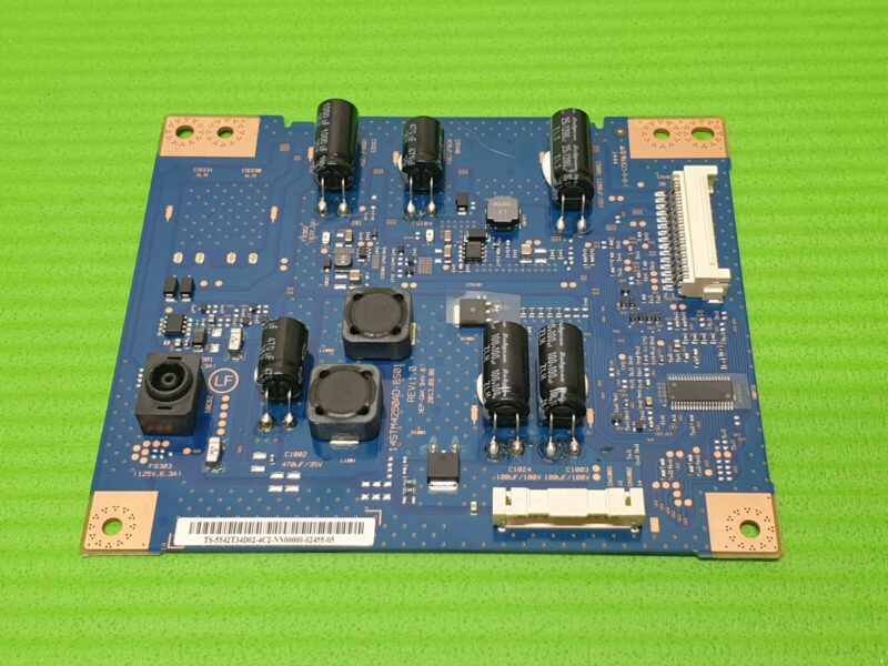 POWER ADAPTER INVERTER DRIVER BOARD SONY KDL-50W706B 42" LED TV 14STM4250AD-6S01 - Image 2