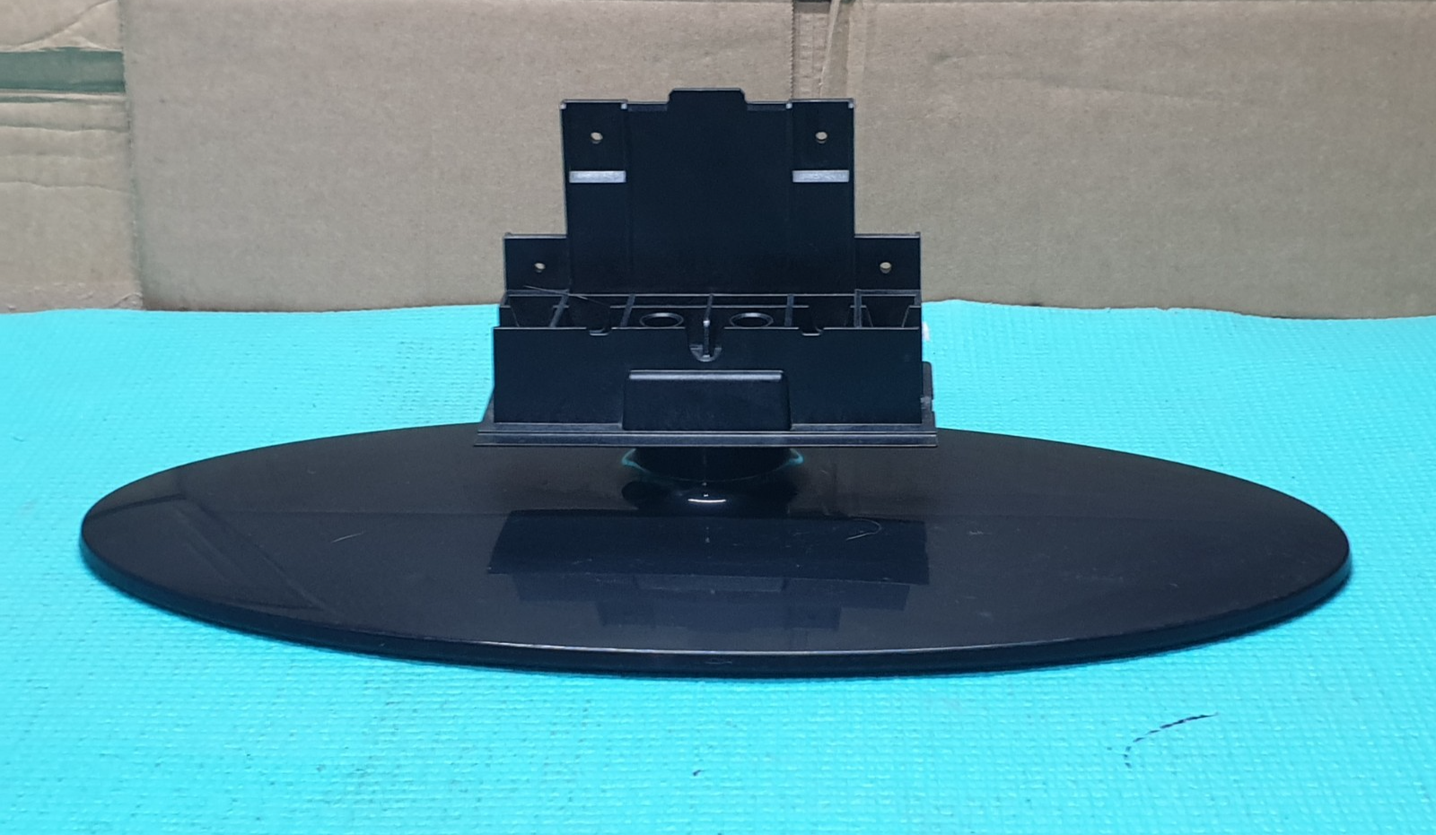 TABLETOP BASE STAND SAMSUNG LN32D403E2D LE32D403E TV + SCREWS BN61-07654X - Image 4