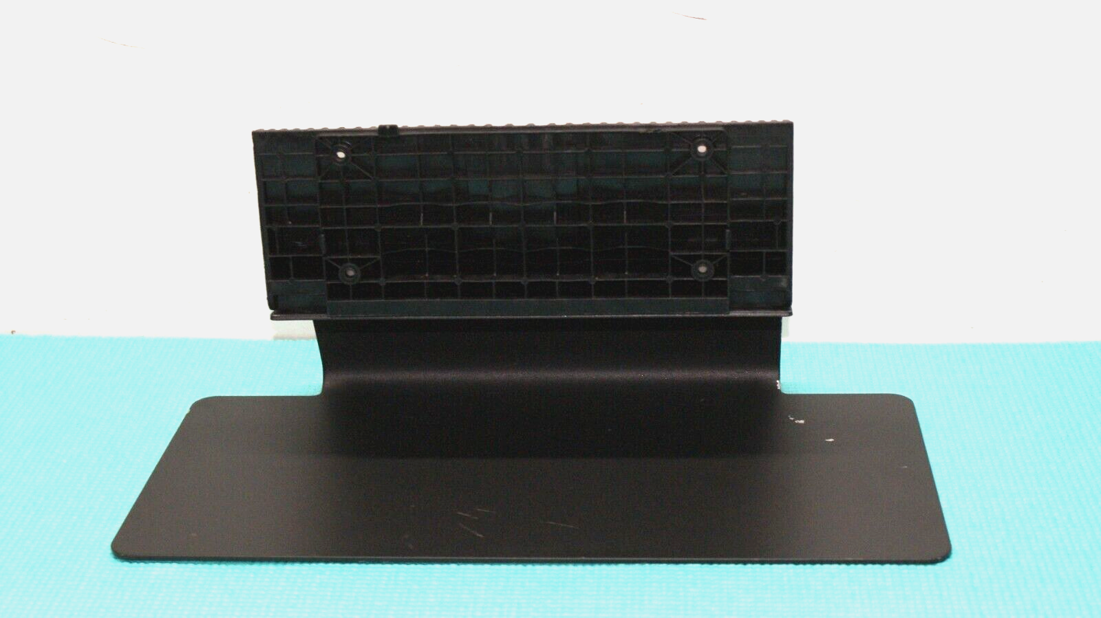 TABLETOP BASE STAND FOR SAMSUNG QN50QN90 QN55QN90AAF TV + SCREWS BN63-19246X