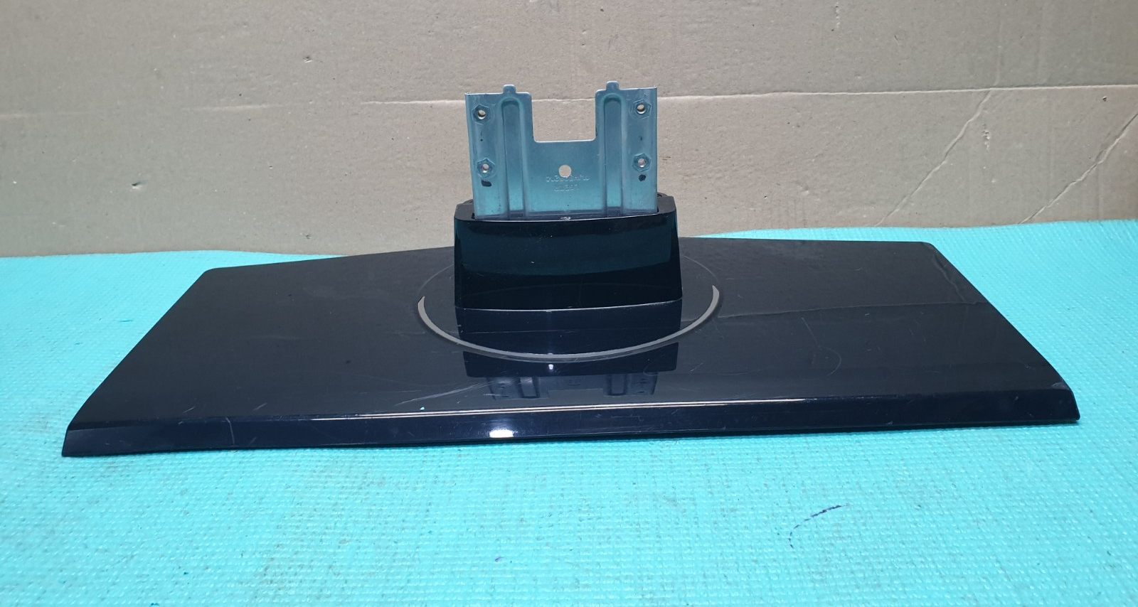 TABLETOP BASE STAND FOR LG 32L56 32L46 32L55 TV + SCREWS MJH325214 - Image 2