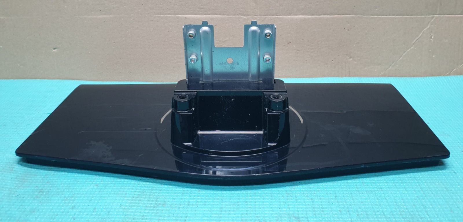 TABLETOP BASE STAND FOR LG 32L56 32L46 32L55 TV + SCREWS MJH325214 - Image 3