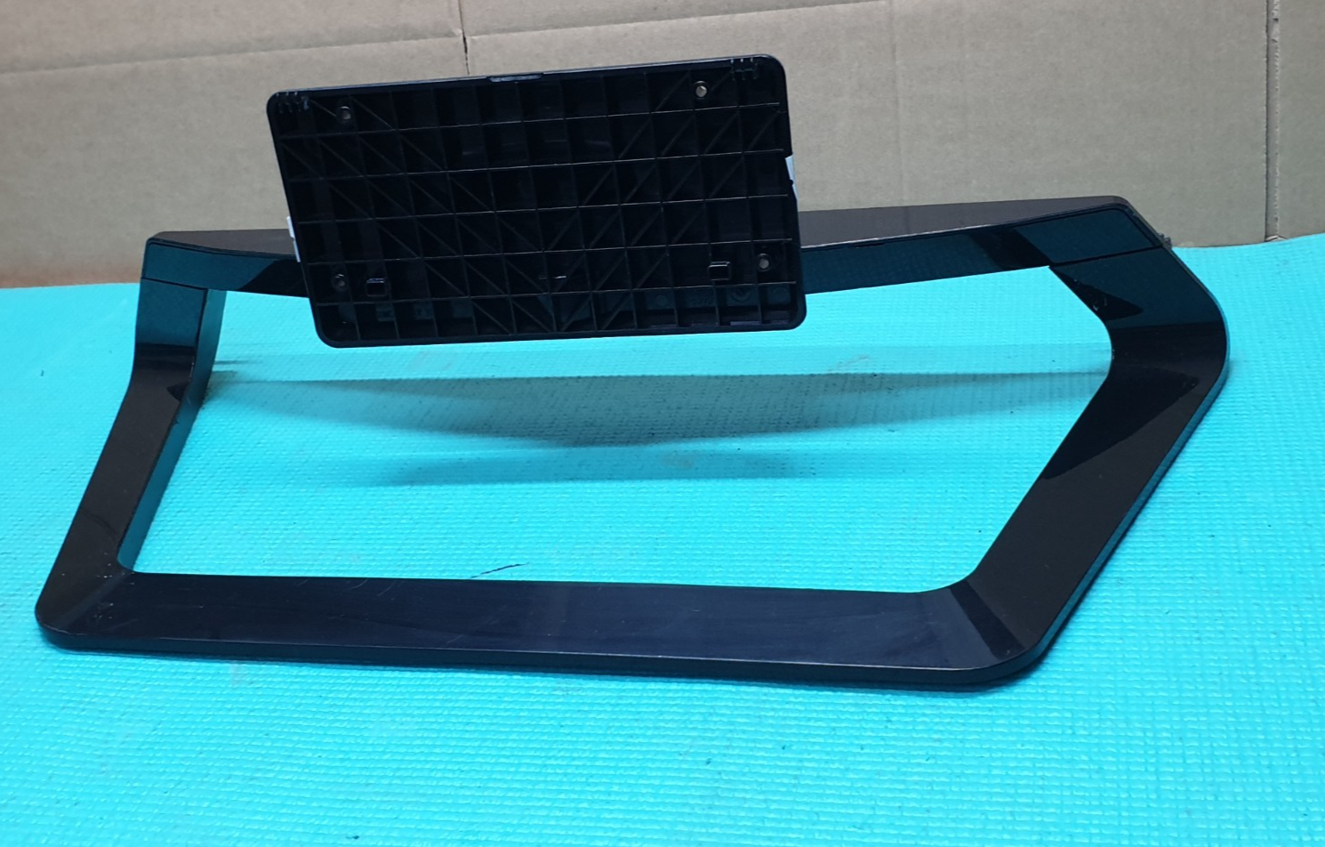 BASE STAND FOR LG 42LM620T 42LM640T 47LM670T 42LM7500 47LM7500 TV MJH626335 - Image 2