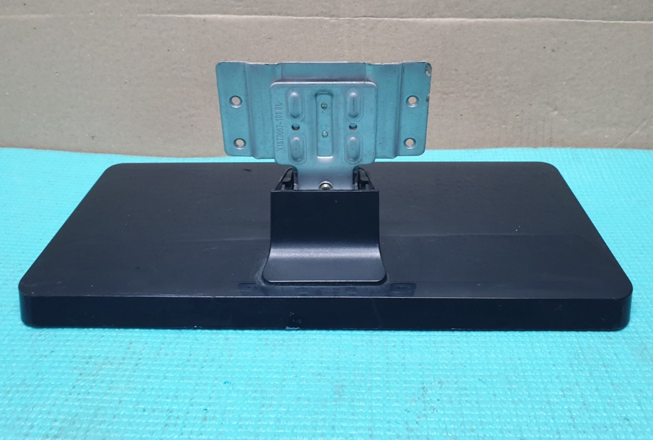 TABLETOP BASE STAND PHILIPS 32PHK4509 32PHK4309 32PHK4509 TV + SCREWS X15T9067 - Image 2