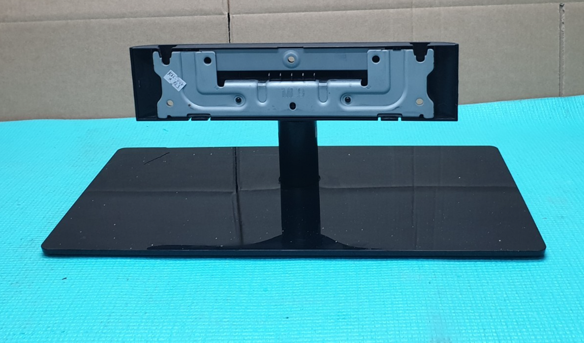 BASE STAND FOR SONY KDL-55EX723 KDL-55HX823 KDL-55NX720 KDL-46EX723 TV + SCREWS