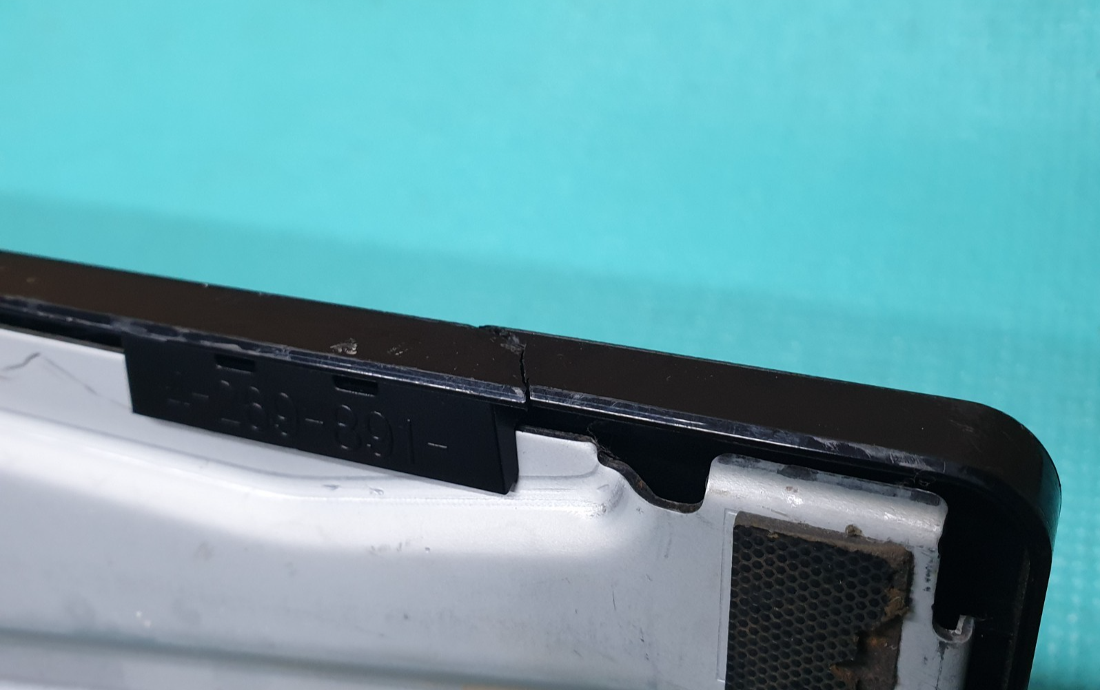 BASE STAND FOR SONY KDL-55EX723 KDL-55HX823 KDL-55NX720 KDL-46EX723 TV + SCREWS - Image 5