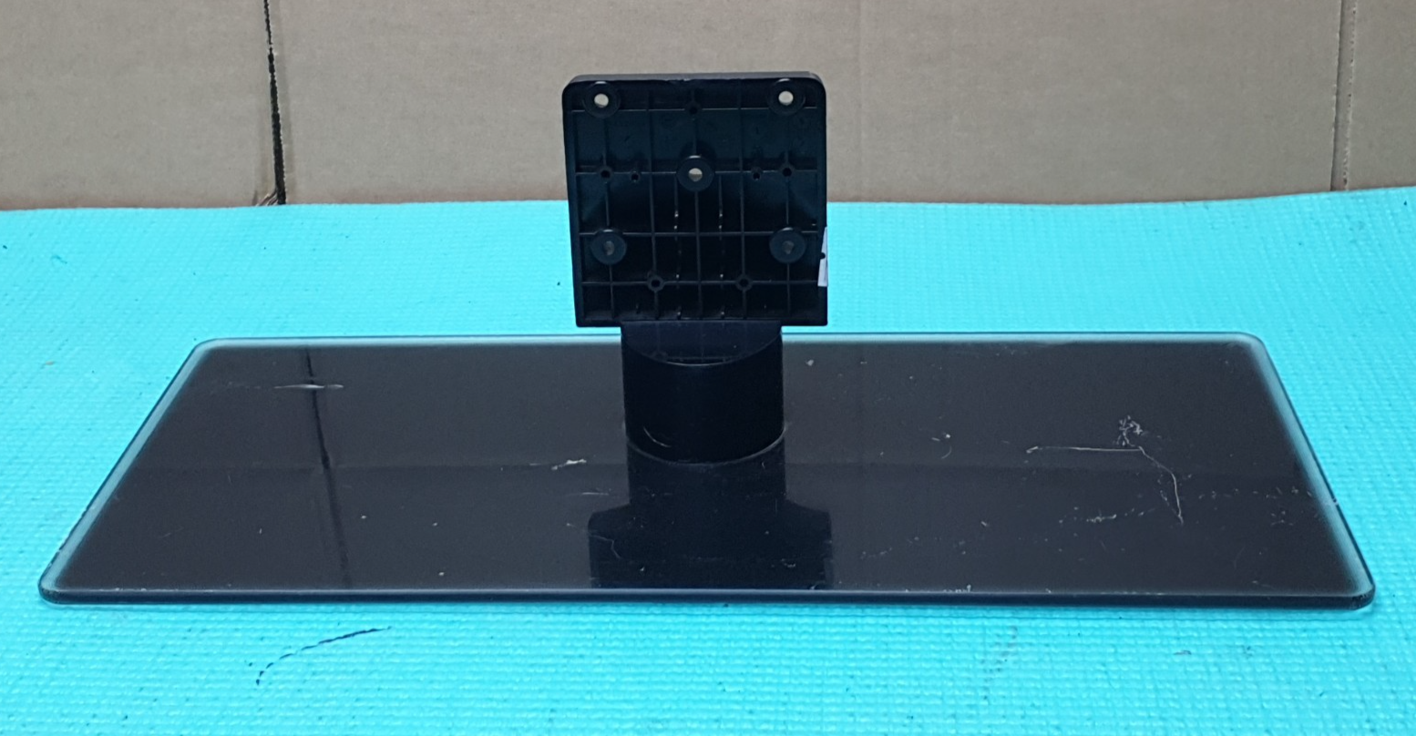 TABLETOP BASE STAND FOR BLAUPUNKT 32/148i 32/1481 BLA-32/148I-GB-5B2-HBKU-EU TV - Image 2