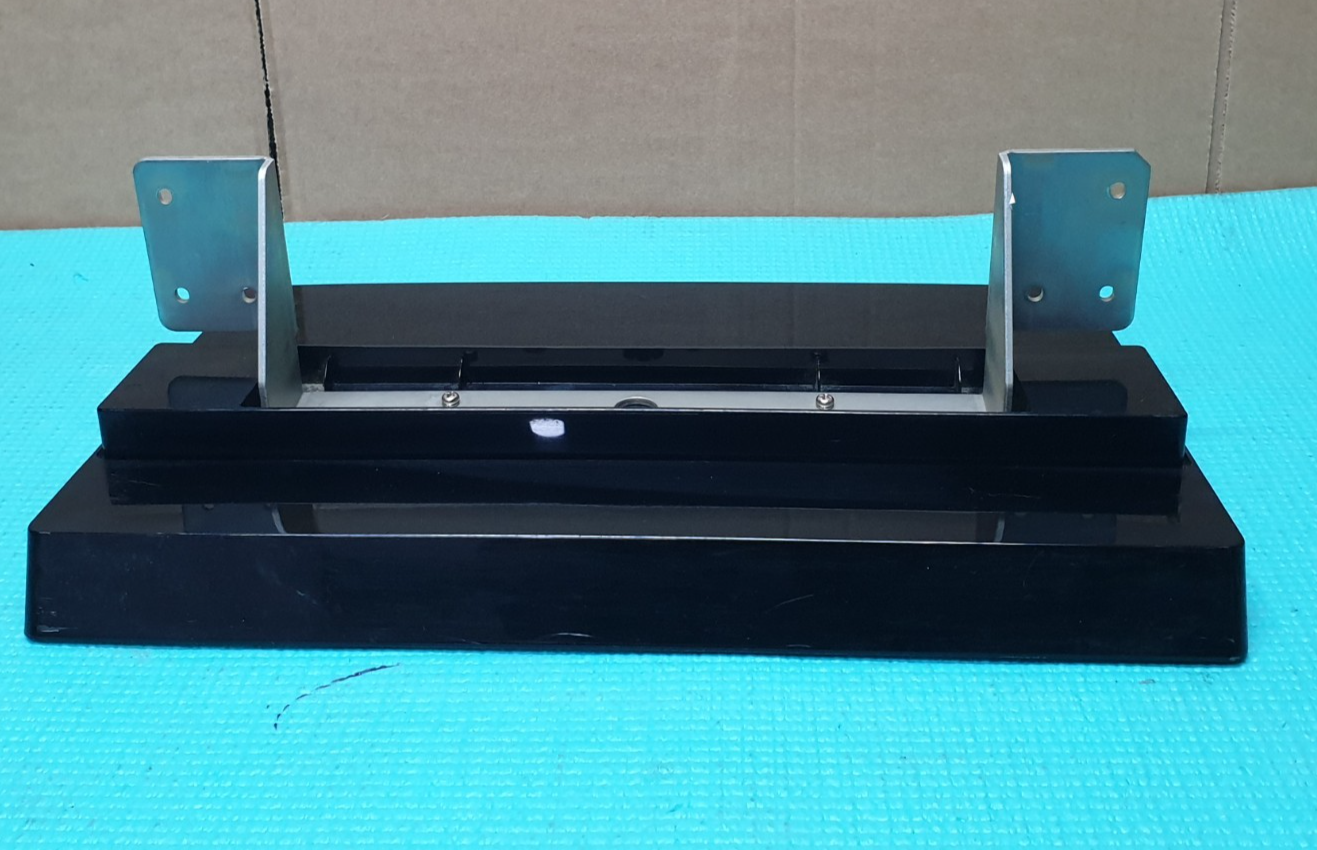 BASE STAND PANASONIC TX-32LXD8 TX-32LXD80 TX-32LXD85 TX-37LXD85 TV + SCREWS - Image 2