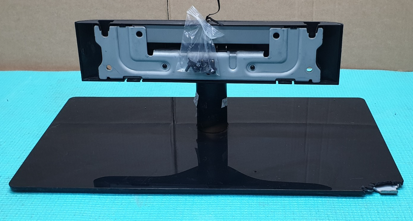 BASE STAND FOR SONY KDL-40EX723 KDL-40HX723 KDL-55NX720 KDL-46EX723 TV + SCREWS