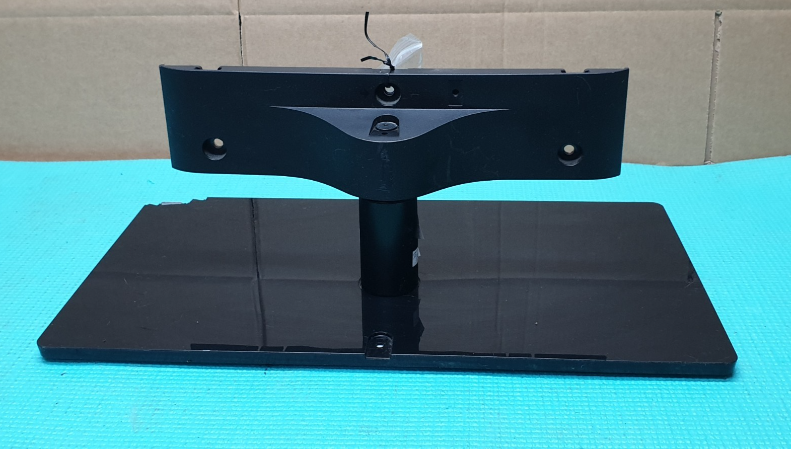 BASE STAND FOR SONY KDL-40EX723 KDL-40HX723 KDL-55NX720 KDL-46EX723 TV + SCREWS - Image 2