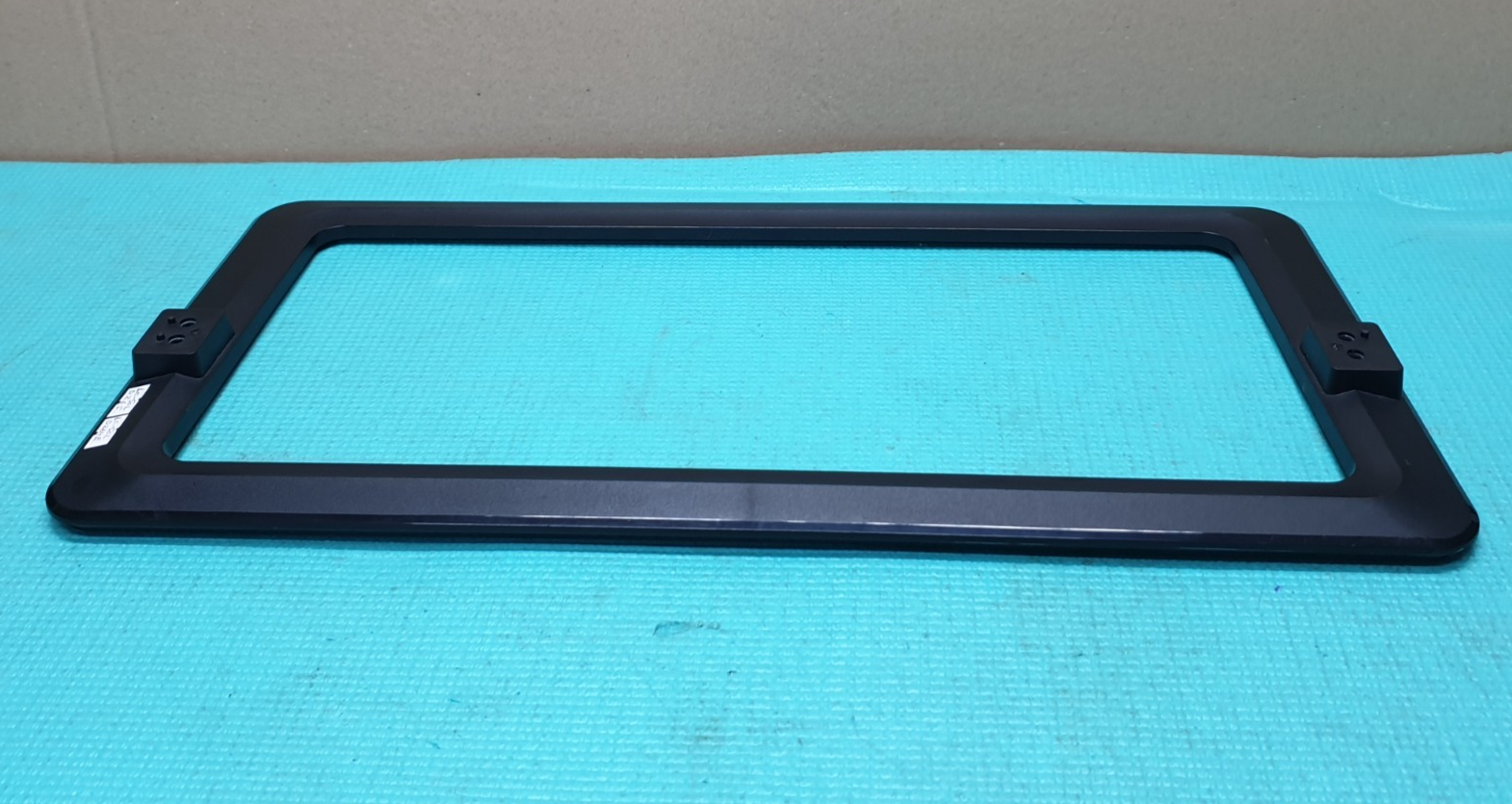 TABLETOP BASE STAND SHARP LC-50LD265 LC-50LD266K LC-50LD271K 50" LED TV + SCREWS