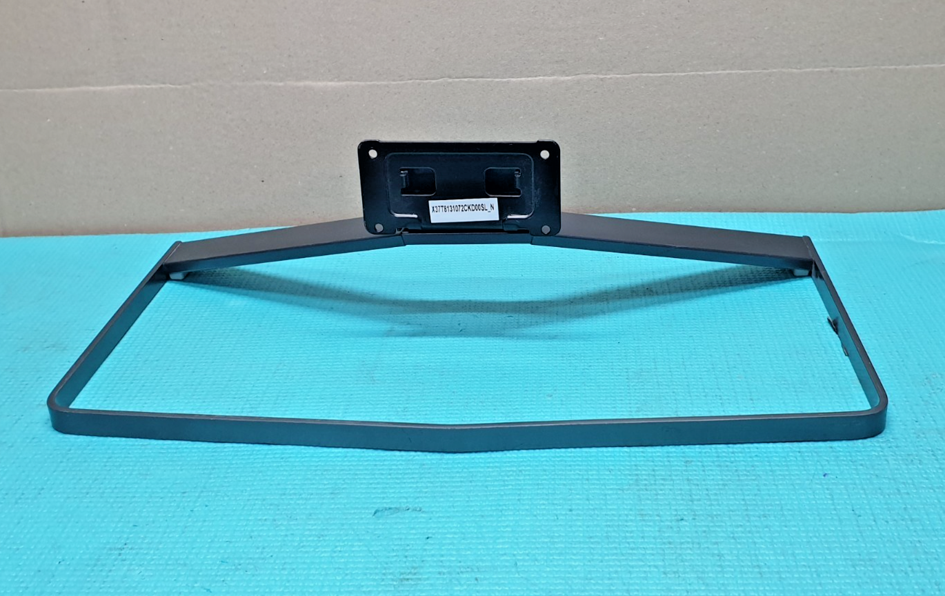 TABLETOP BASE STAND 47PFH5209 47PFH520988 50PUS6809 50PUS680912 LED TV + SCREWS