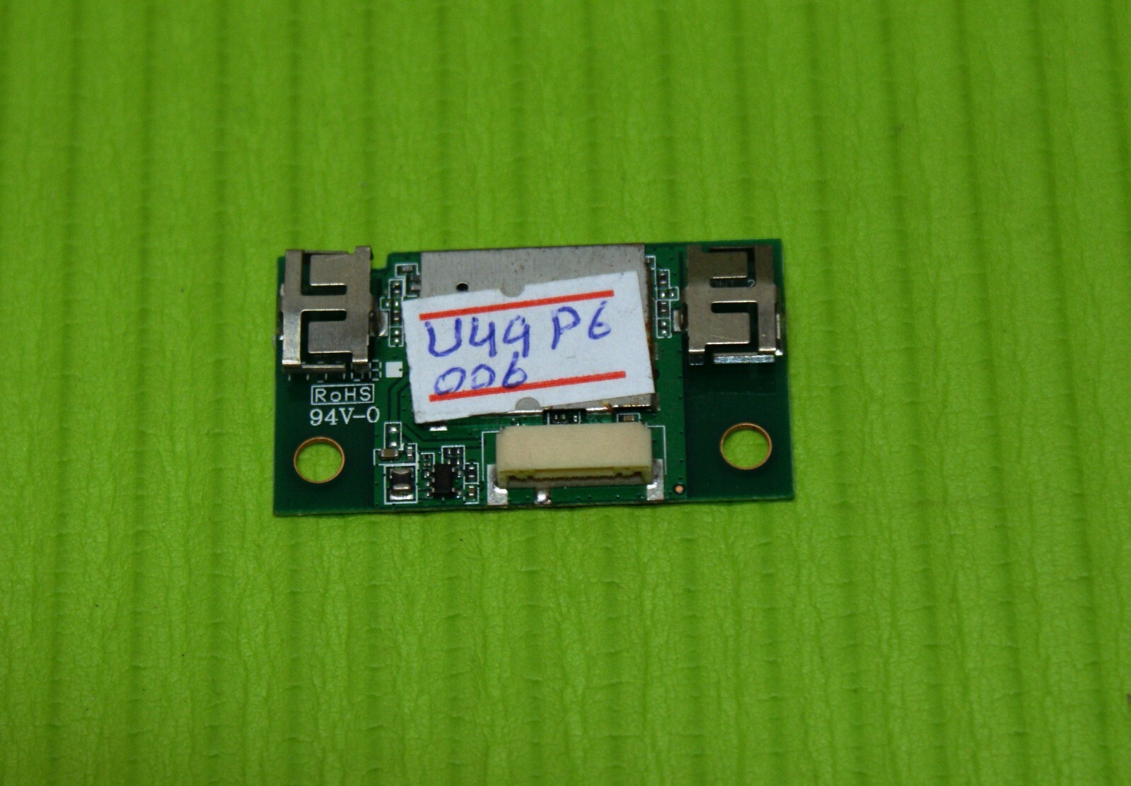 WIFI MODULE FOR TCL 49UD6206W 43DP628 65DP648 43DP648 TV (07-MT7603-MA0G)