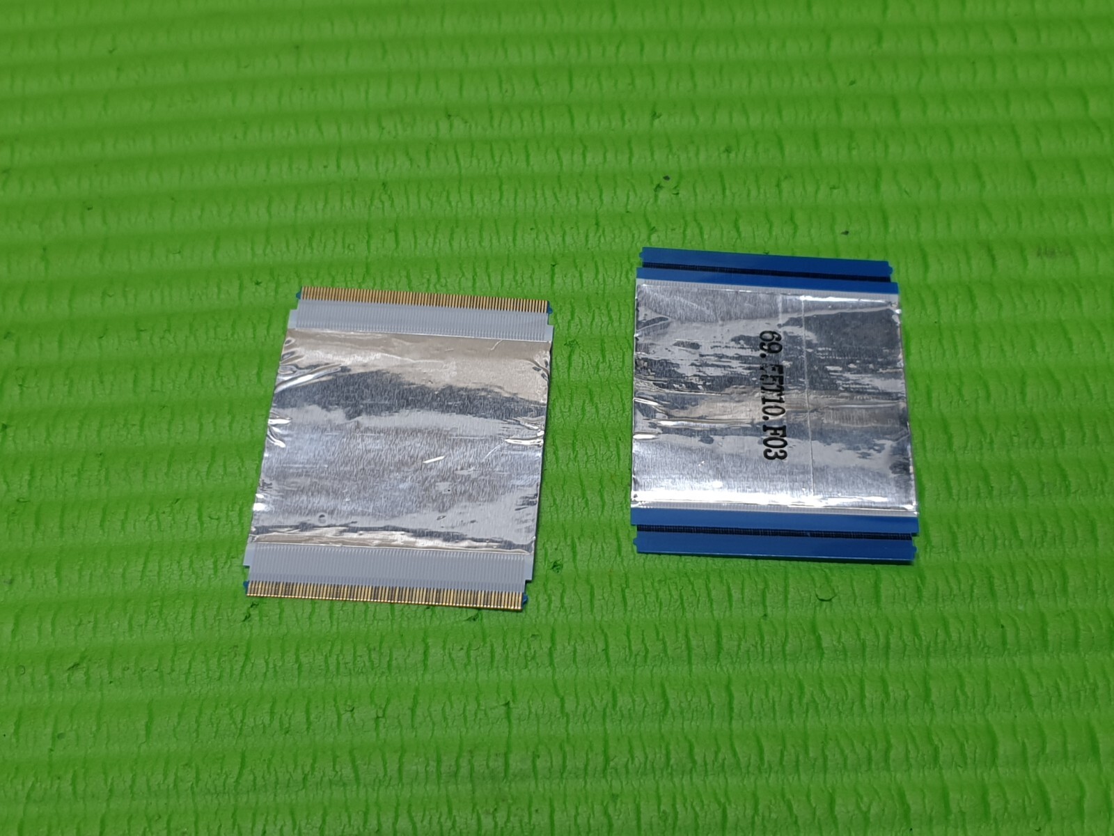 FLAT RIBBON CABLE FROM TCON TO SCREEN BUFFER FOR SAMSUNG UE55H6270 55" LED TV