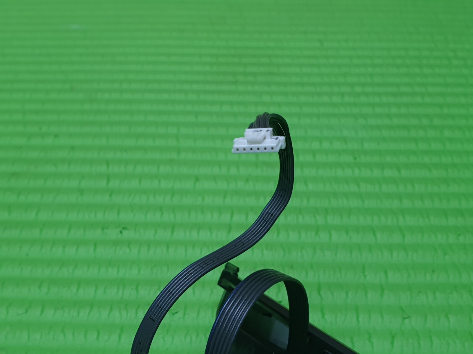 POWER CONTROL BUTTON IR SENSOR FOR LG 32LH510U 32" LED TV EBR80772002 - Image 3