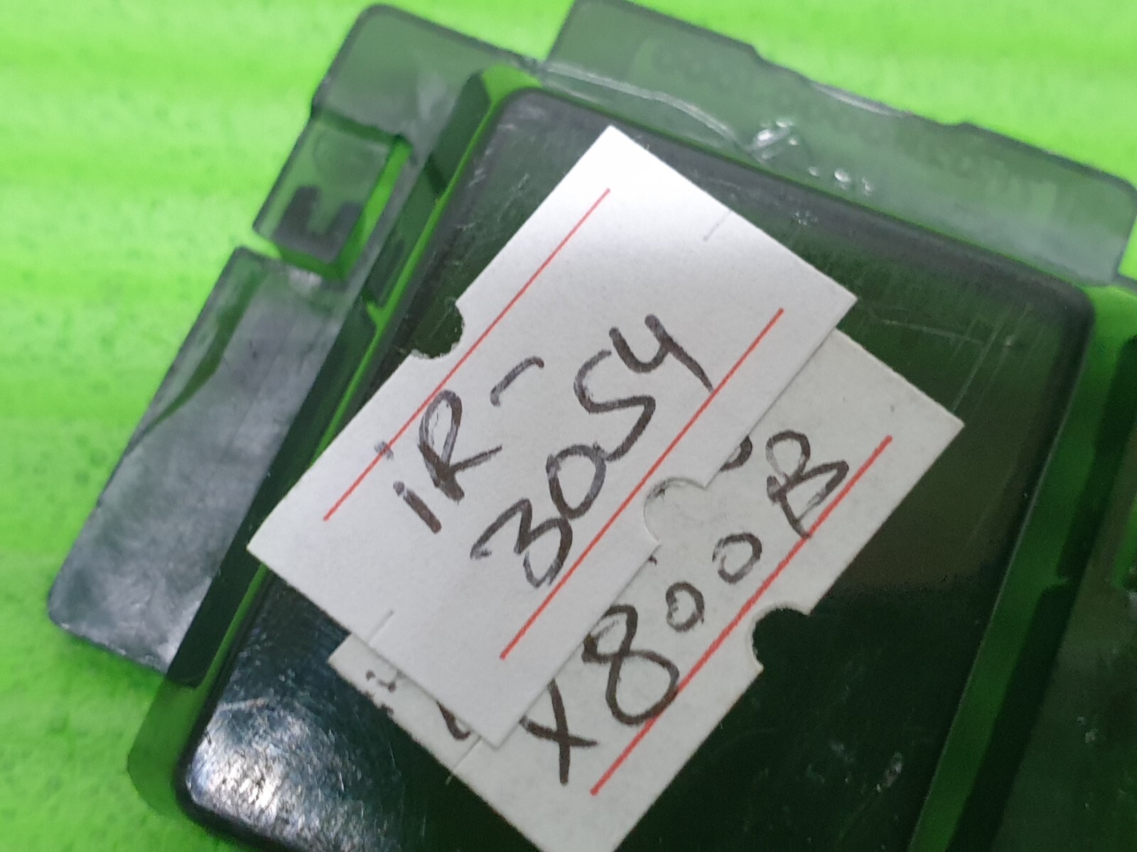 IR REMOTE CONTROL SENSOR UNIT FOR PANASONIC TX-40JX800B 40" LED TV E248237 - Image 4