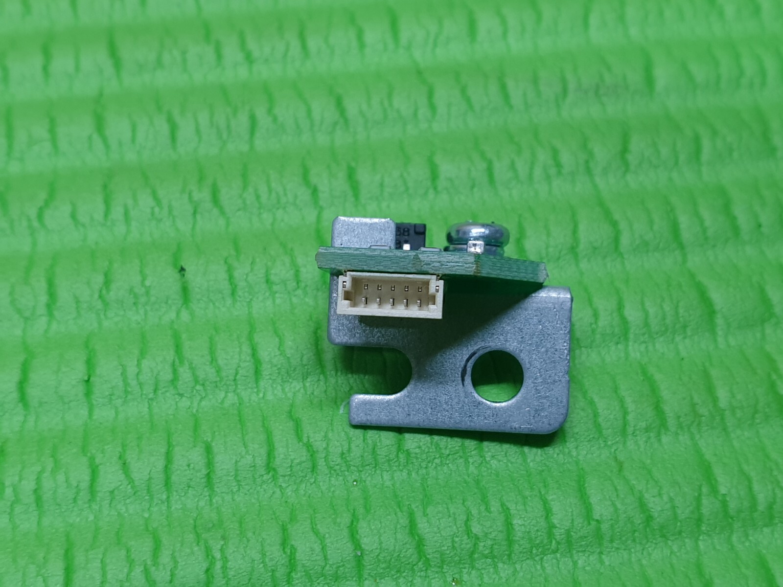 IR REMOTE CONTROL SENSOR UNIT FOR SHARP 55BJ2KE LC-50UI7222K LED TV 20180305 - Image 4