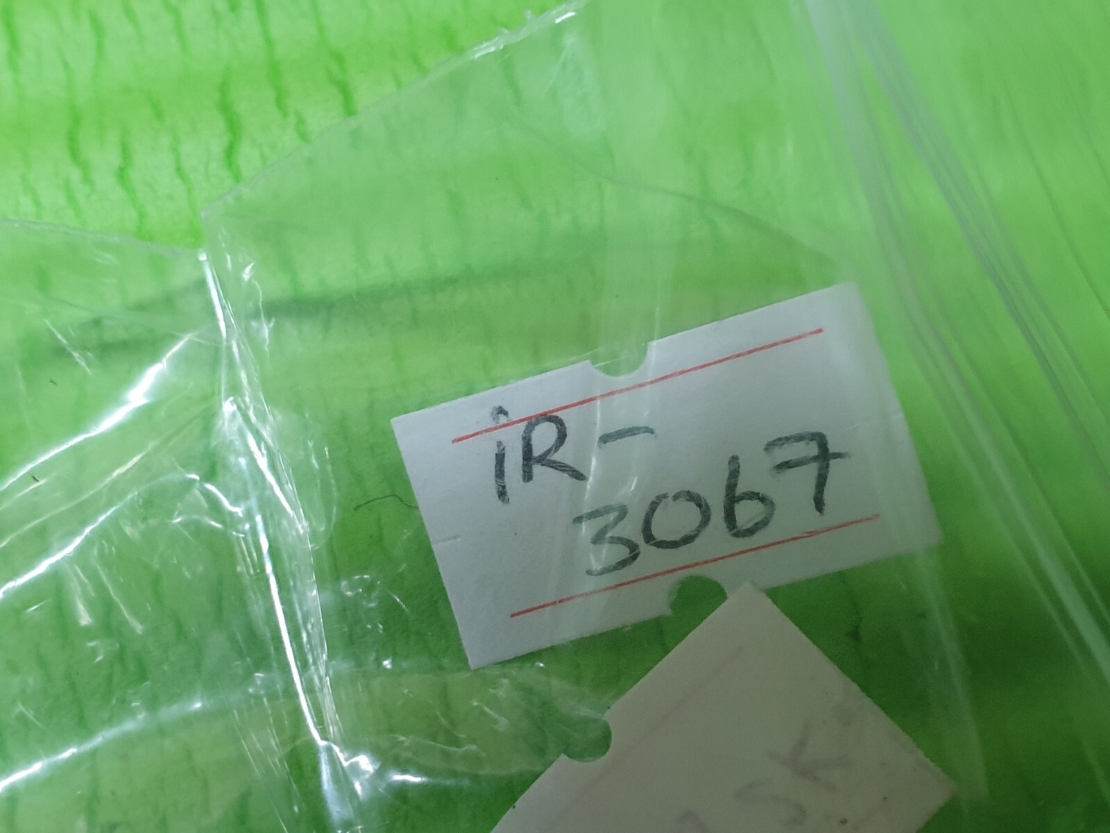 IR REMOTE CONTROL SENSOR UNIT FOR SHARP 55BJ2KE LC-50UI7222K LED TV 20180305 - Image 5