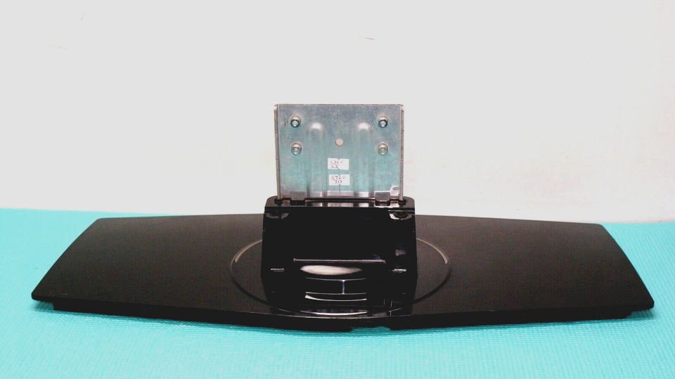 TABLETOP BASE STAND FOR LG 37LC55 37LC56 37LC46 37" LCD TV + SCREWS (MAM328870)