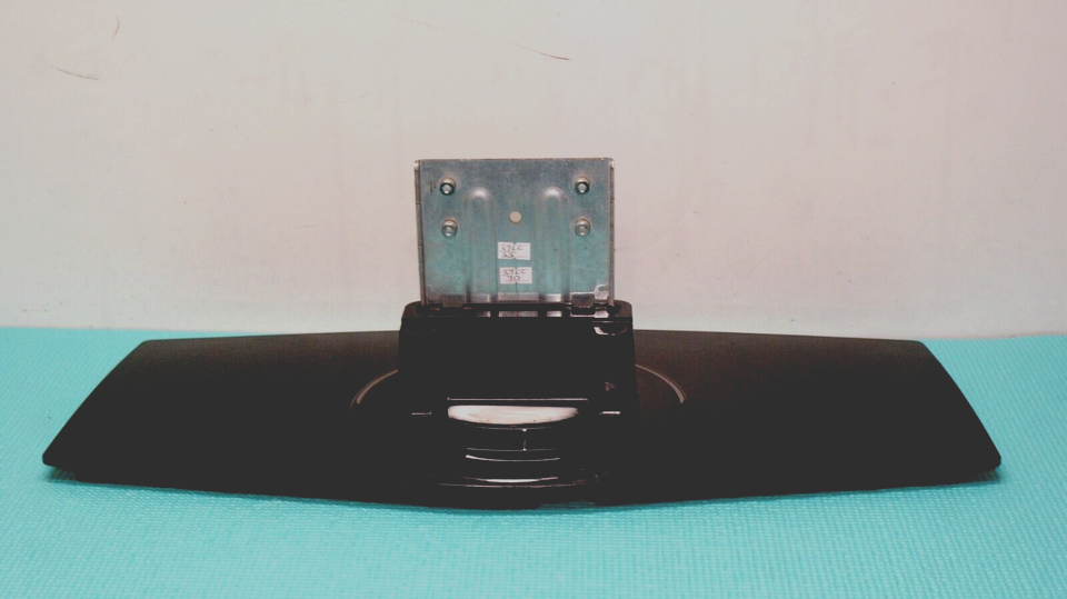 TABLETOP BASE STAND FOR LG 37LC55 37LC56 37LC46 37" LCD TV + SCREWS (MAM328870) - Image 2