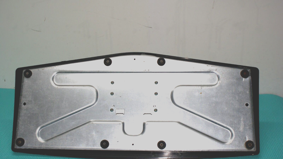 TABLETOP BASE STAND FOR LG 37LC55 37LC56 37LC46 37" LCD TV + SCREWS (MAM328870) - Image 3