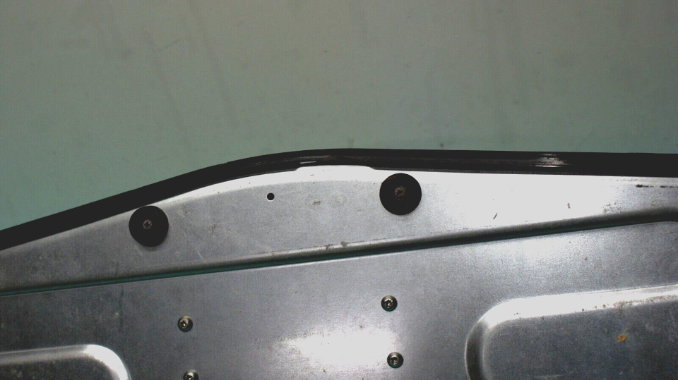 TABLETOP BASE STAND FOR LG 37LC55 37LC56 37LC46 37" LCD TV + SCREWS (MAM328870) - Image 4