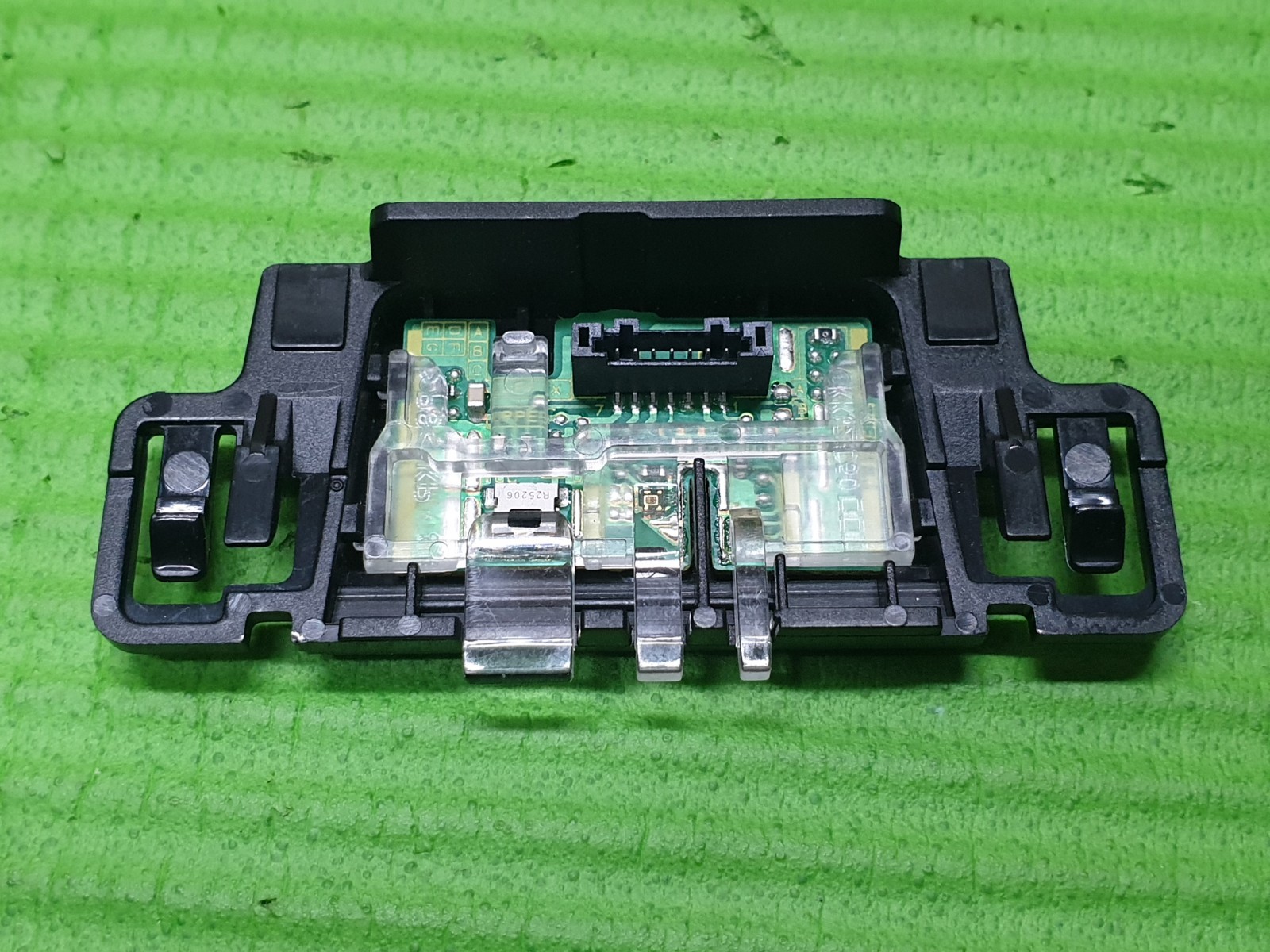 IR REMOTE CONTROL SENSOR UNIT FOR PANASONIC TX-40EX600B TX-40EX700B LED TV - Image 2