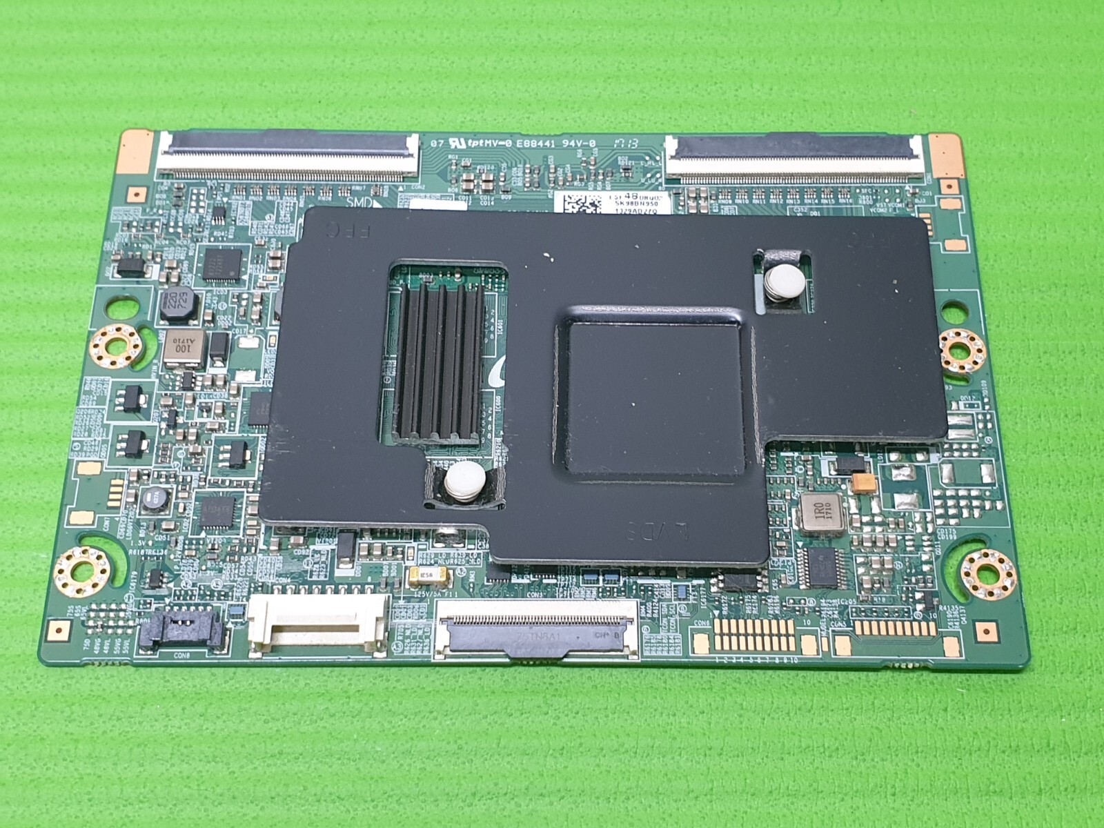 TCON LVDS BOARD FOR SAMSUNG UE48H8000ST 48" LED TV BN41-02112A BN95-01329A