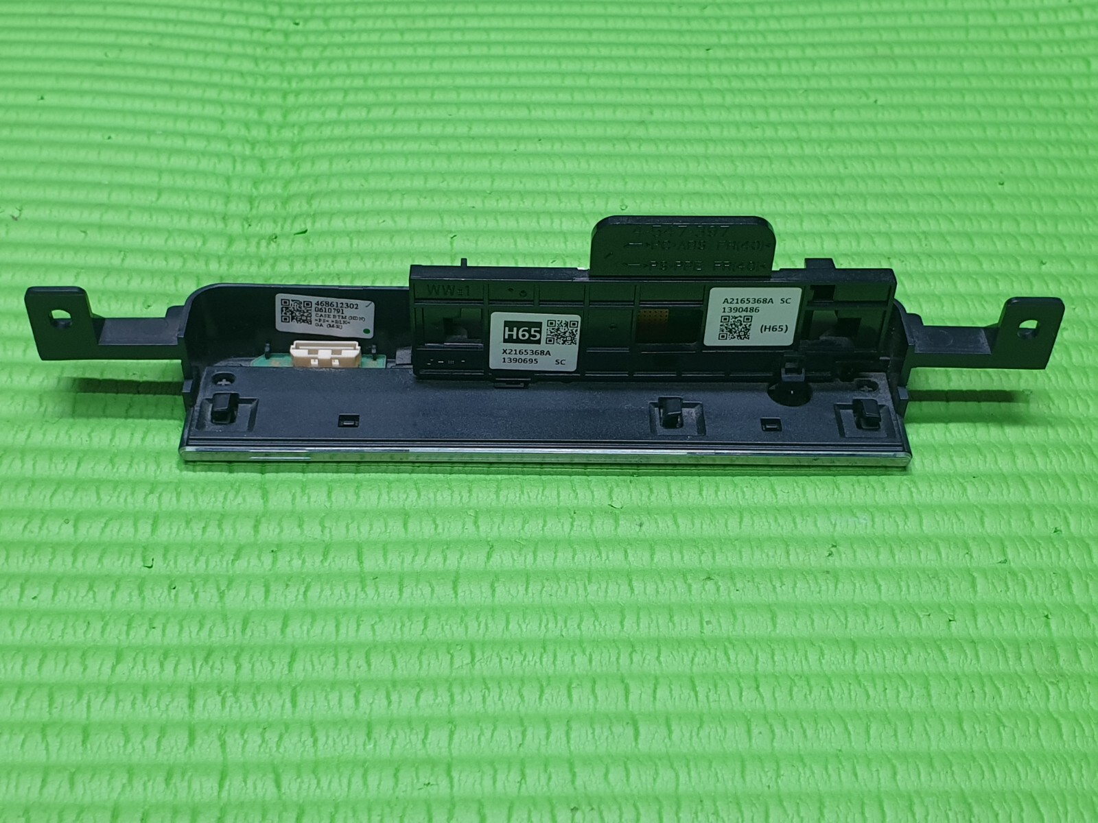 IR REMOTE CONTROL SENSOR & WIFI UNIT FOR SONY KD-65XE8596 XBR-65X850E LED TV