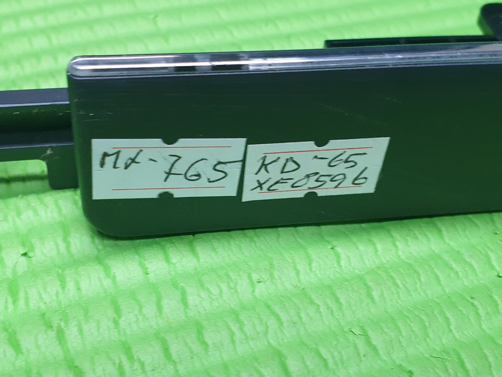 IR REMOTE CONTROL SENSOR & WIFI UNIT FOR SONY KD-65XE8596 XBR-65X850E LED TV - Image 6