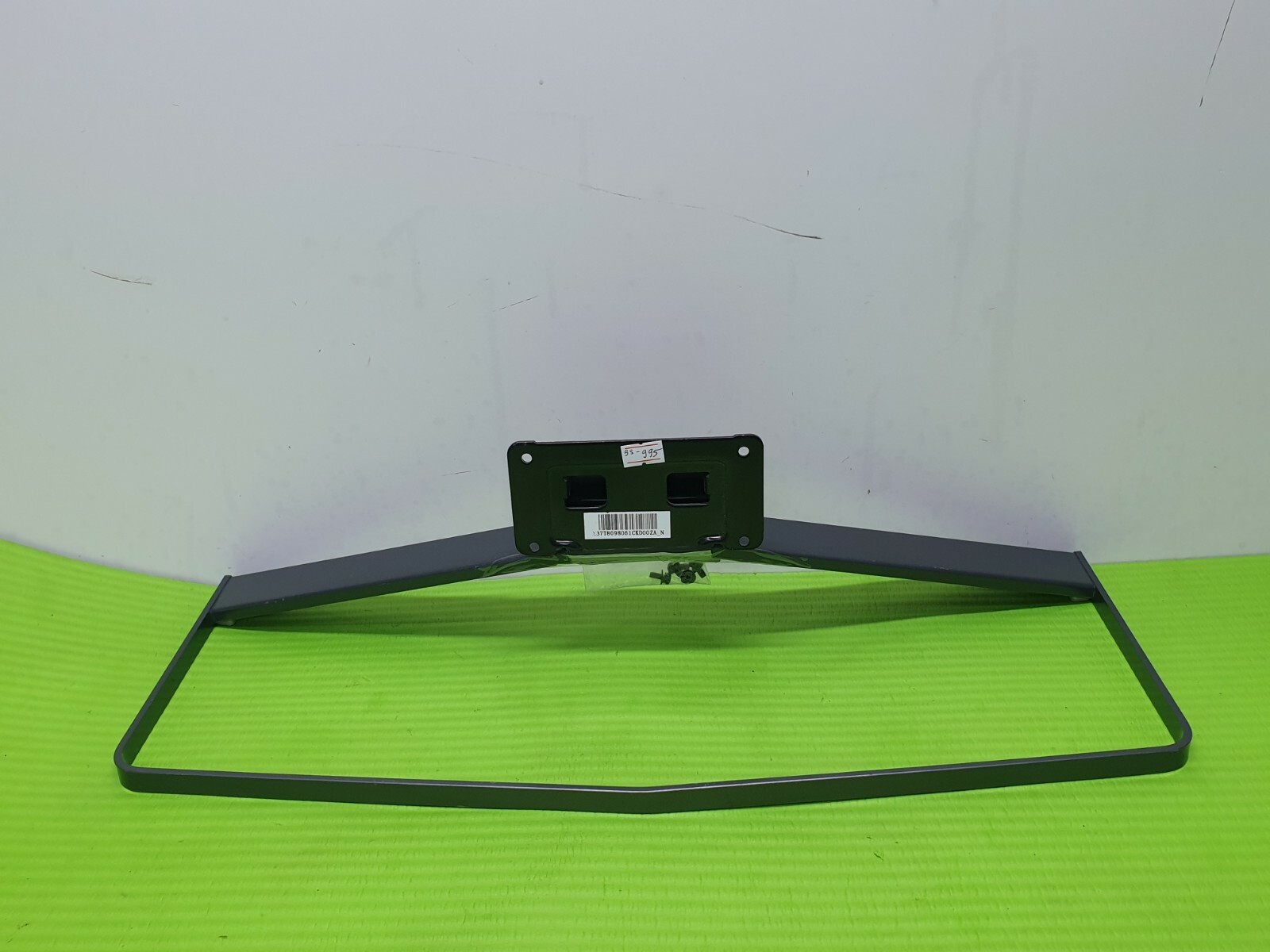 TABLETOP BASE STAND PHILIPS 40PUS4809/12 40PUS4809 40" TV X37T8098061CKD00ZA_B - Image 2