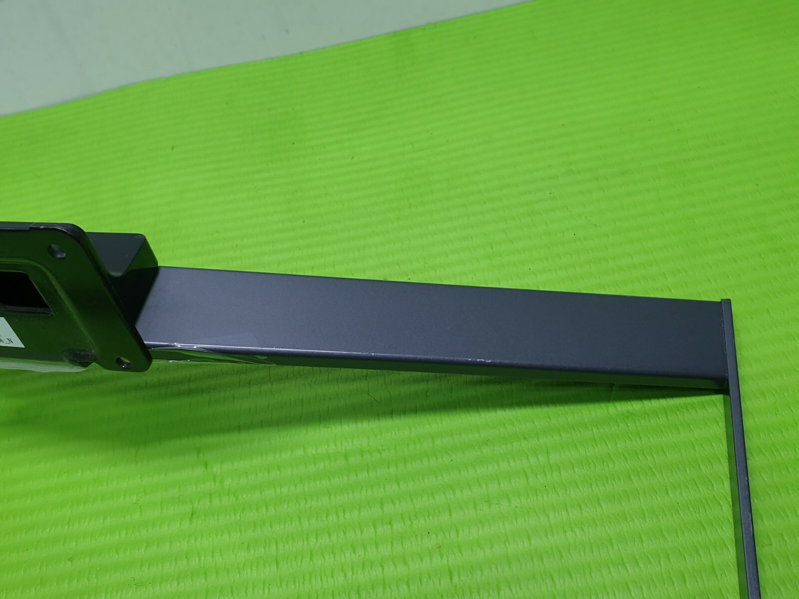 TABLETOP BASE STAND PHILIPS 40PUS4809/12 40PUS4809 40" TV X37T8098061CKD00ZA_B - Image 3