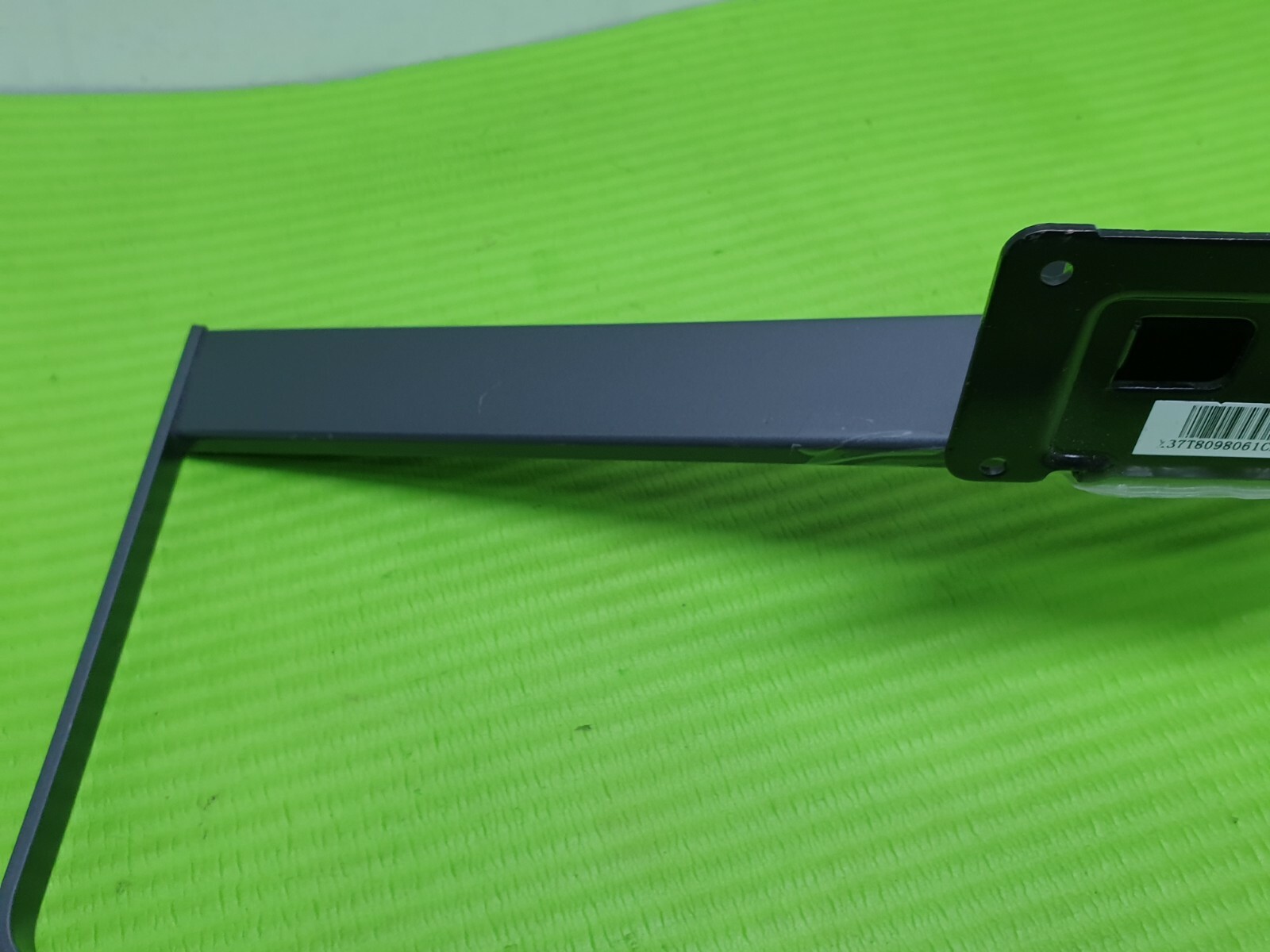 TABLETOP BASE STAND PHILIPS 40PUS4809/12 40PUS4809 40" TV X37T8098061CKD00ZA_B - Image 4