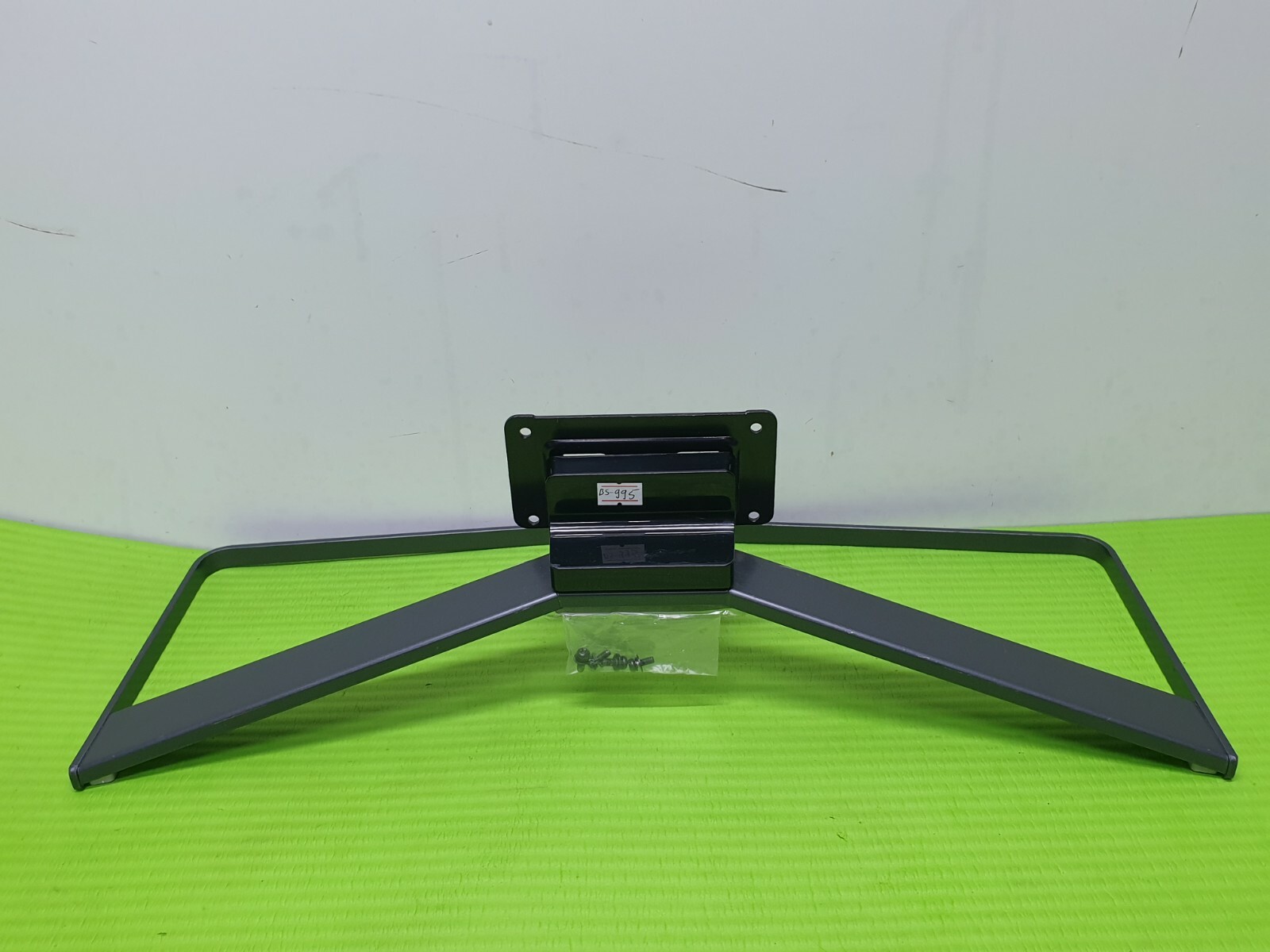 TABLETOP BASE STAND PHILIPS 40PUS4809/12 40PUS4809 40" TV X37T8098061CKD00ZA_B - Image 5