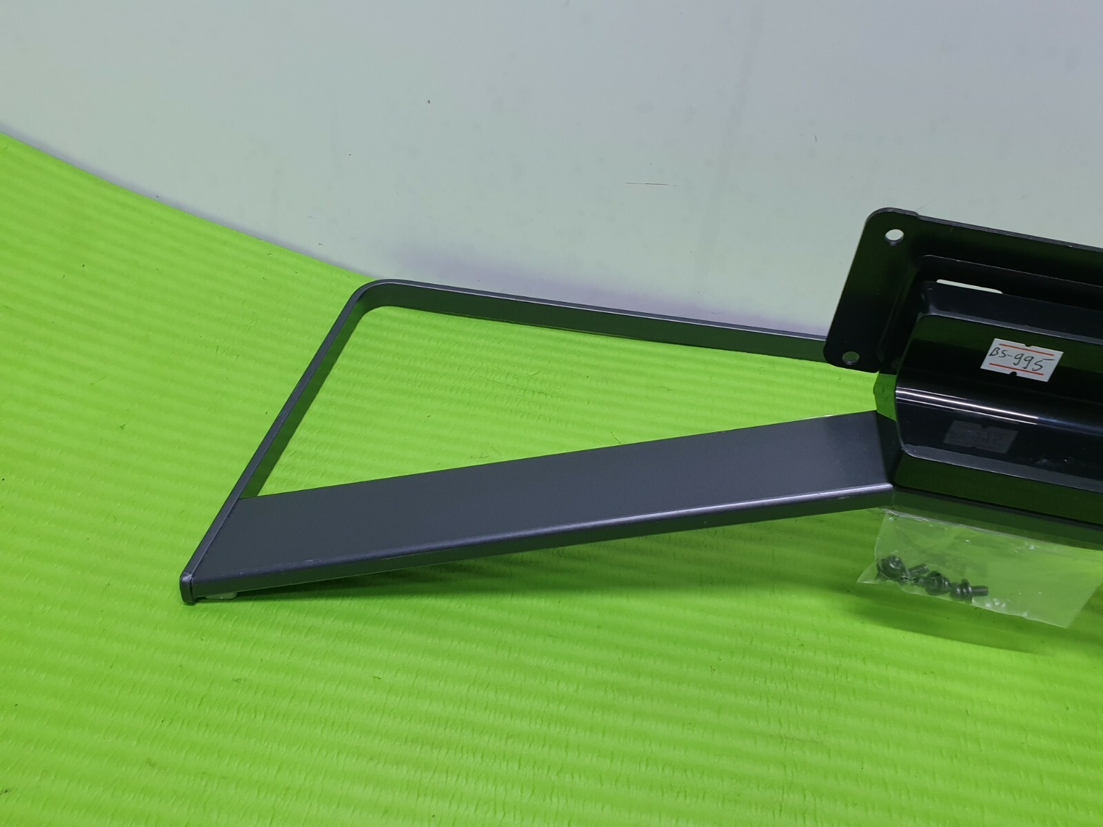 TABLETOP BASE STAND PHILIPS 40PUS4809/12 40PUS4809 40" TV X37T8098061CKD00ZA_B - Image 6