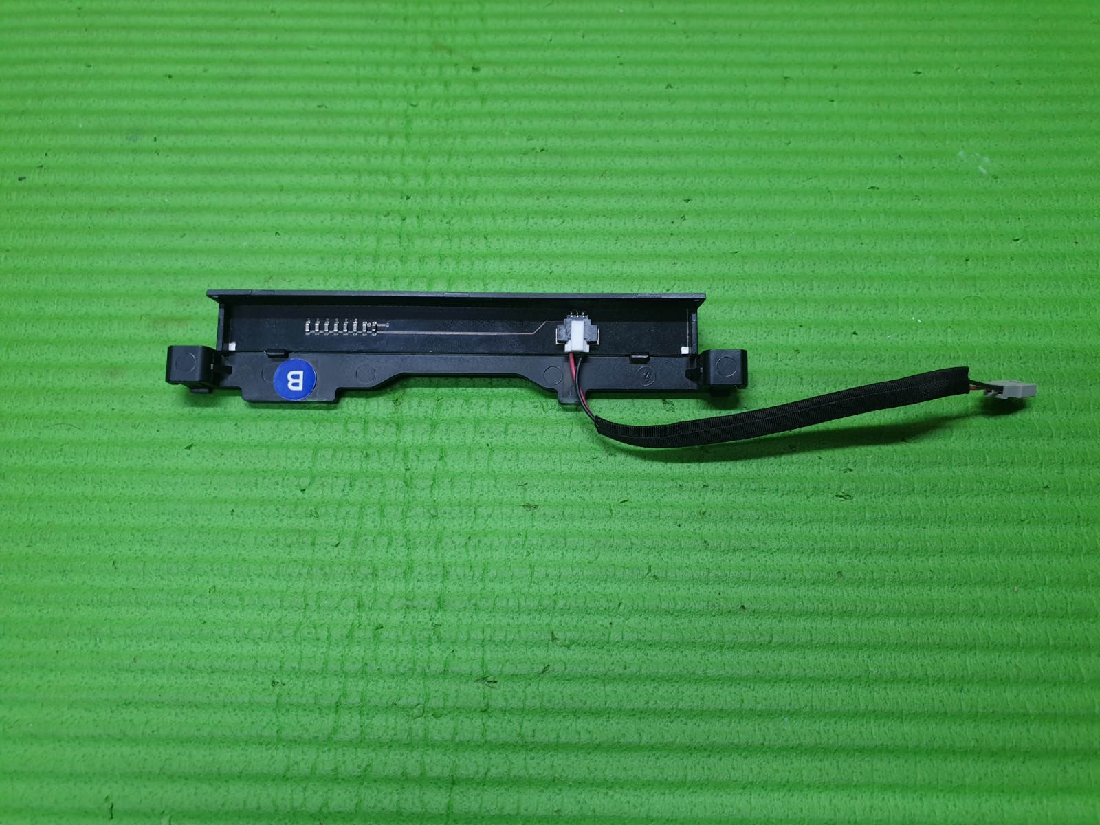 IR REMOTE CONTROL SENSOR BOARD UNIT SAMSUNG UE50JS9000T 50" LED TV - Image 2