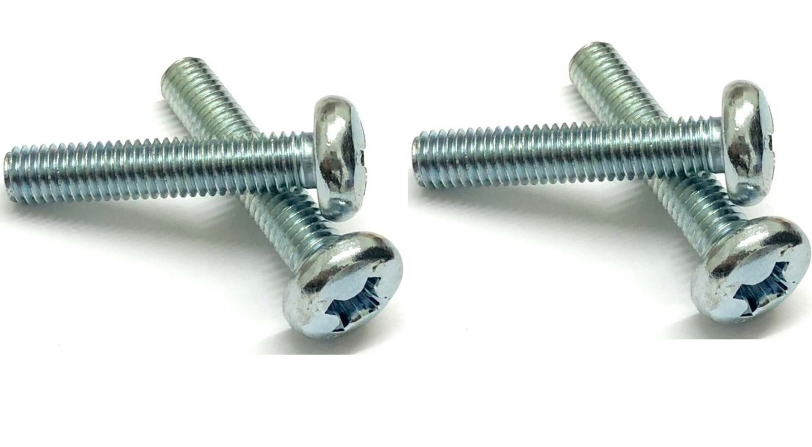 4 FIXING SCREWS TO ATTACH STAND WITH TV LG 86UQ8000AUB 65UQ9000 75UQ9000 LED TV