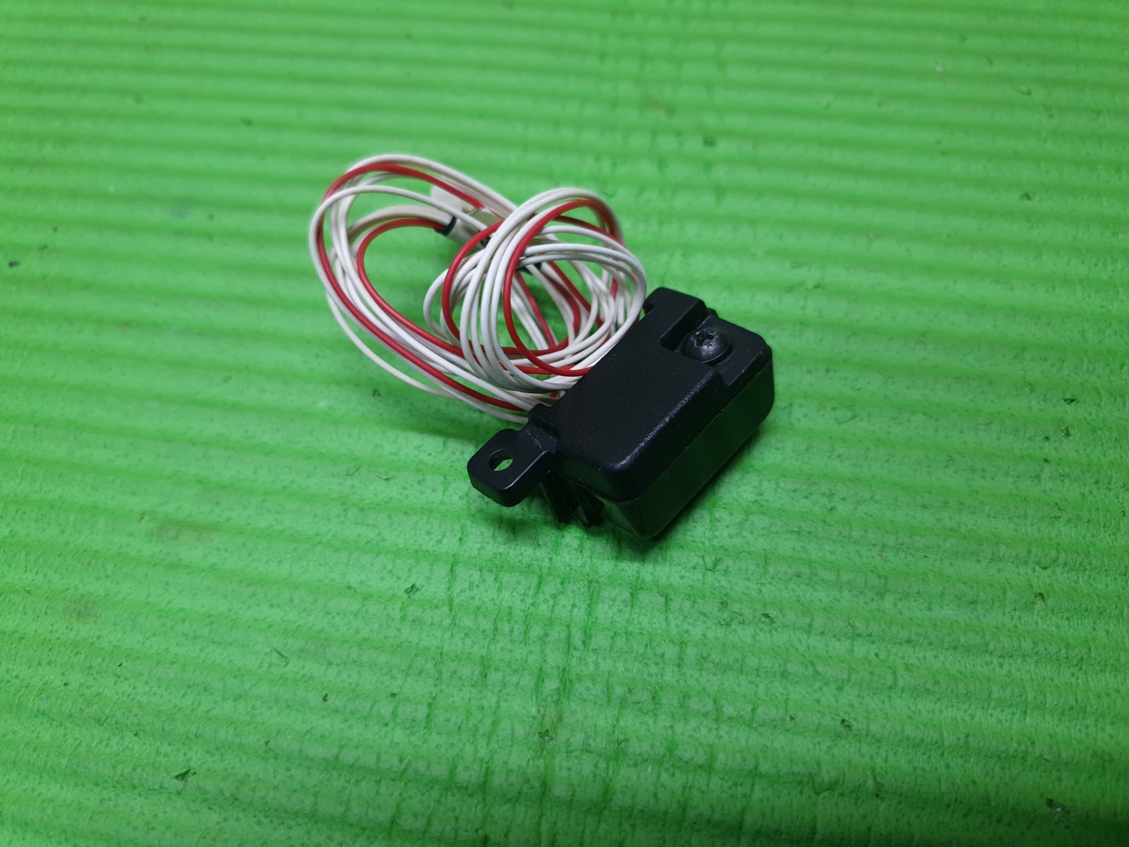 IR REMOTE CONTROL SENSOR UNIT FOR BUSH DLED49278HDCNTDFVPA 49" LED TV 17LD178