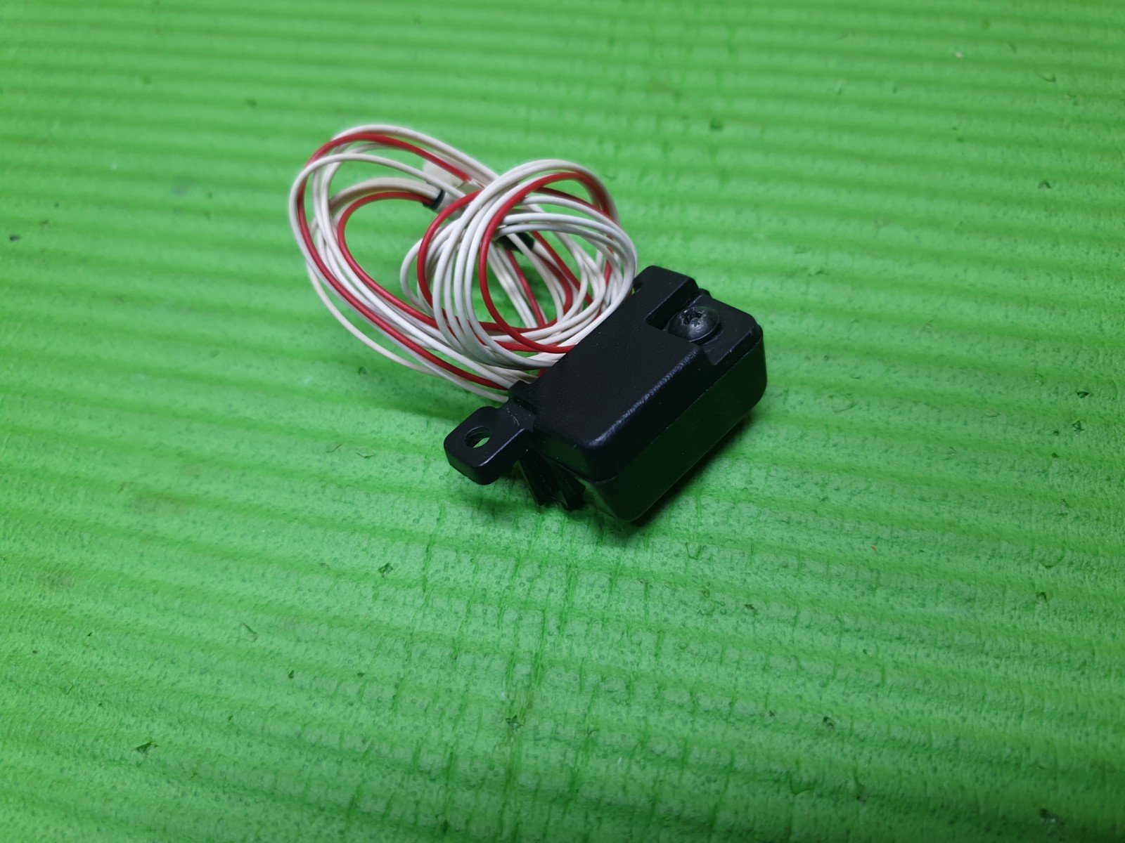 IR REMOTE CONTROL SENSOR UNIT FOR BUSH DLED49278HDCNTDFVPA 49" LED TV 17LD178 - Image 2