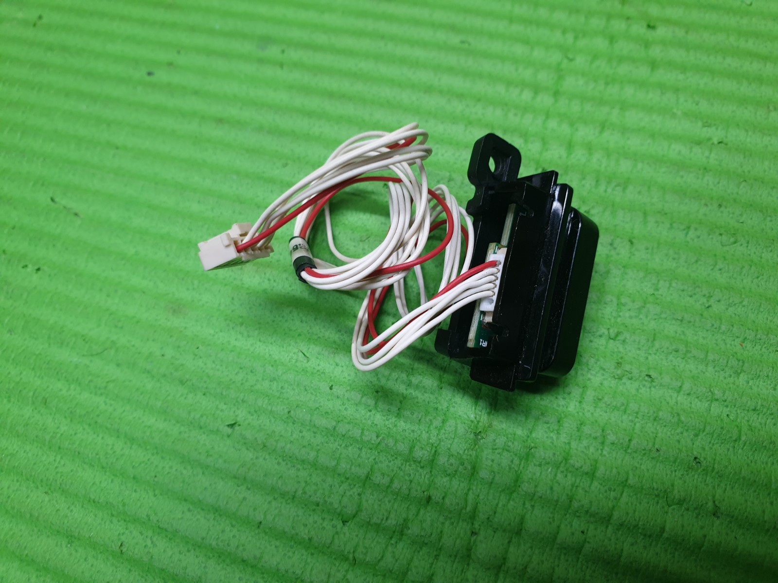 IR REMOTE CONTROL SENSOR UNIT FOR BUSH DLED49278HDCNTDFVPA 49" LED TV 17LD178 - Image 3