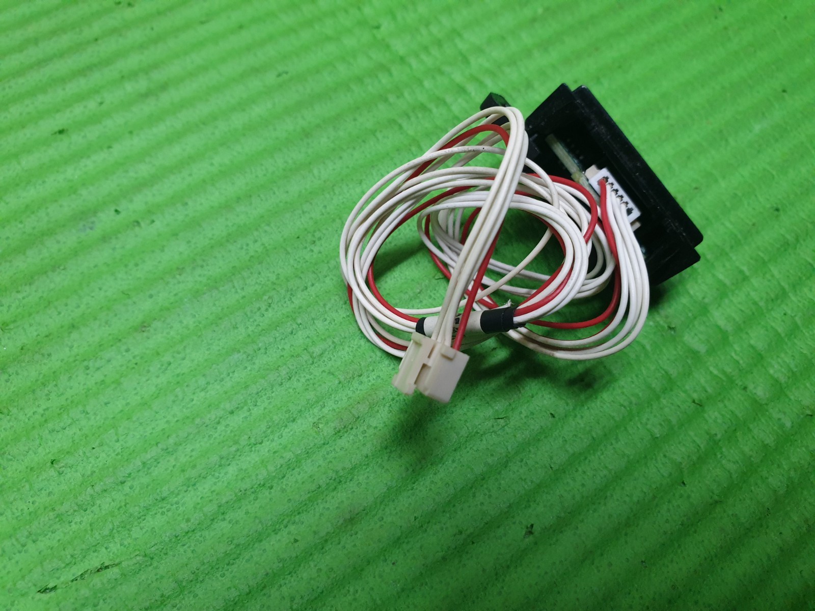 IR REMOTE CONTROL SENSOR UNIT FOR BUSH DLED49278HDCNTDFVPA 49" LED TV 17LD178 - Image 4
