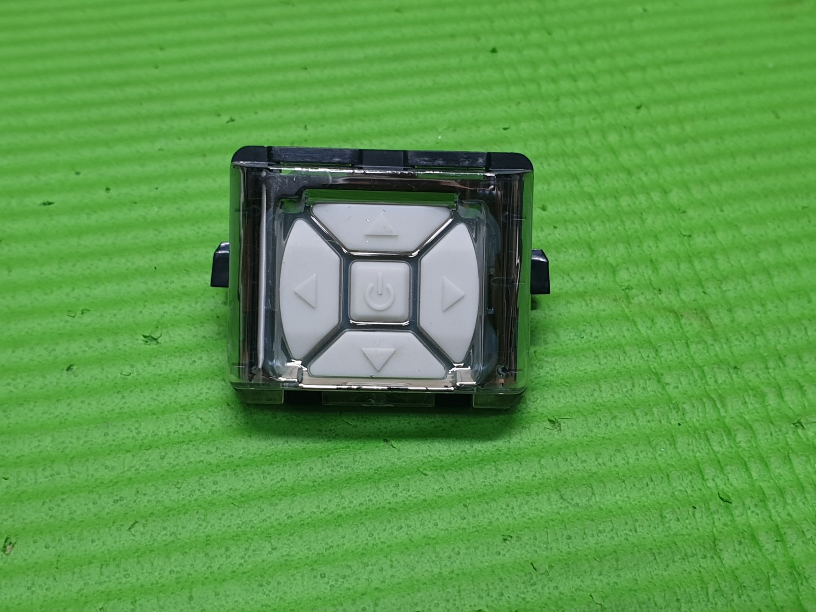 POWER CONTROL BUTTON IR SENSOR FOR LG 55UH850V LED TV EBR81960582